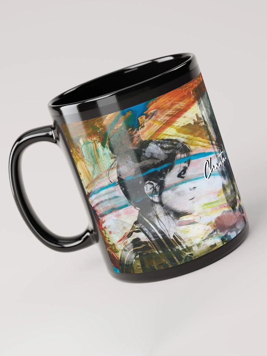 HARD SAIL PAINT SPLASH MUG product image (3)
