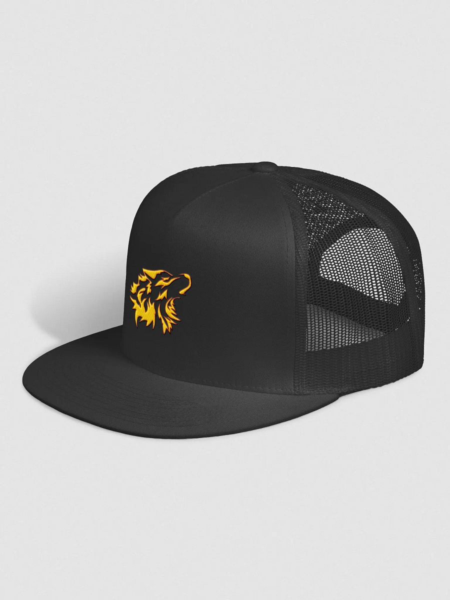 Anthric | Trucker Hat product image (4)
