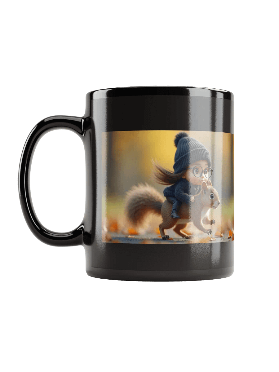 Chipmunk Mug product image (6)
