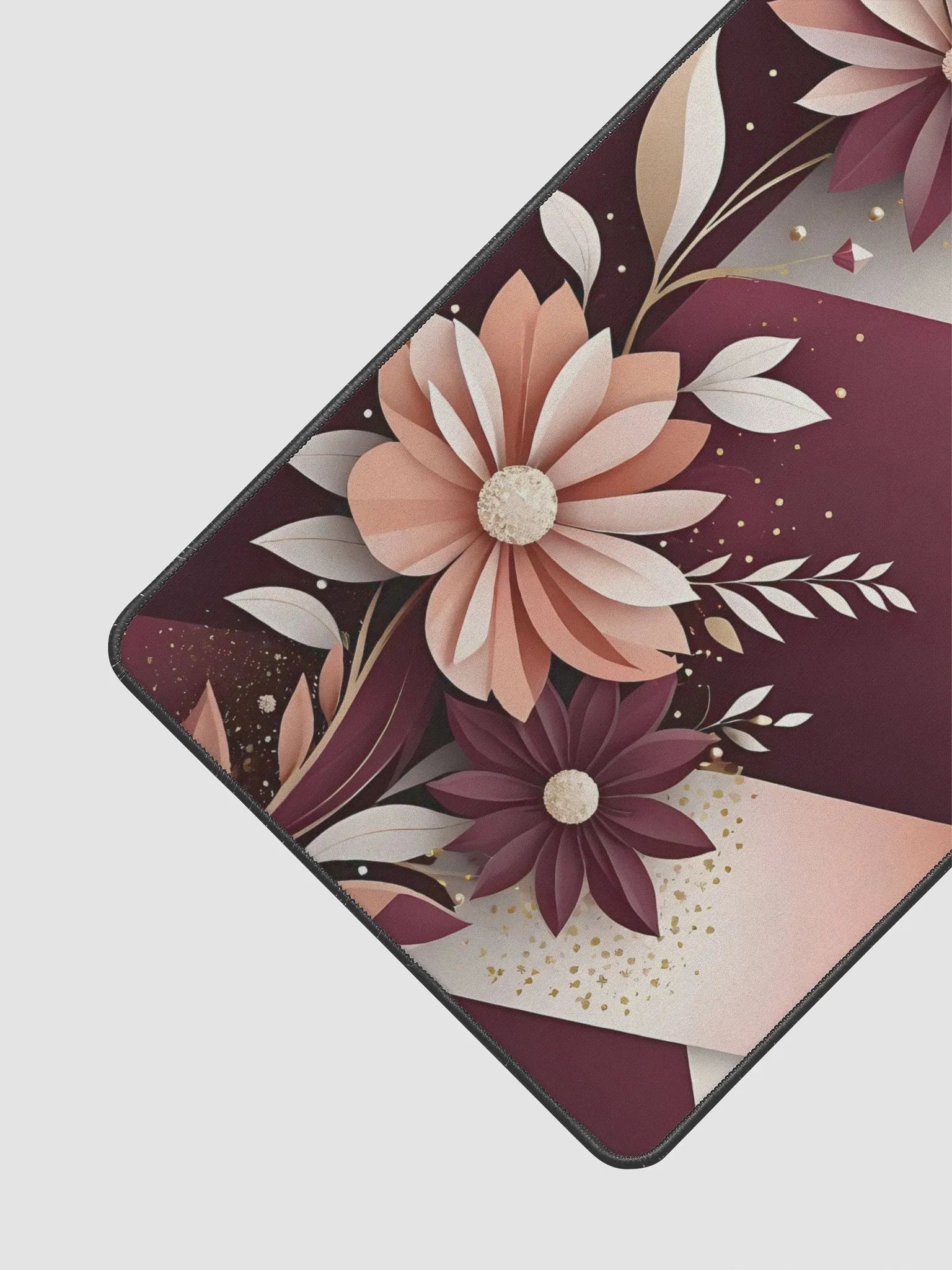 Desk Mat 12" x 22" product image (2)