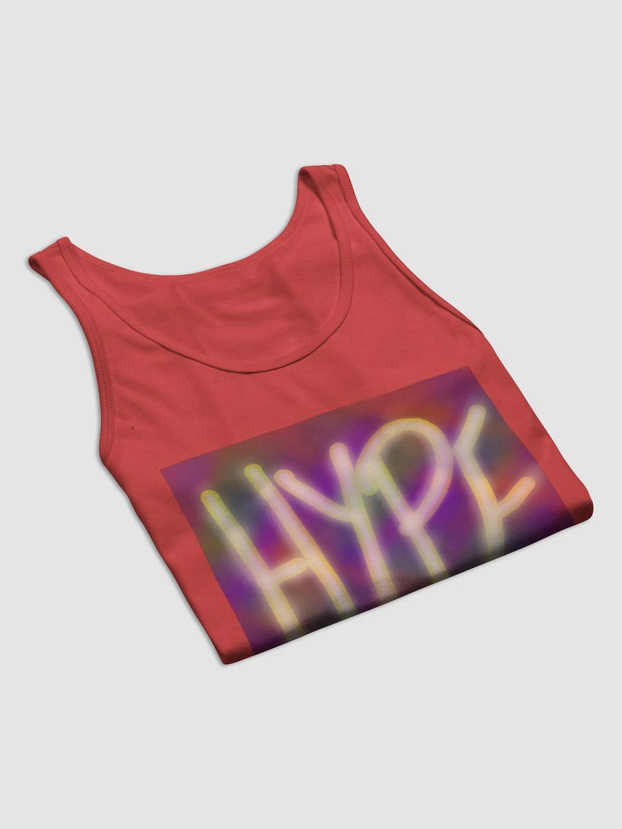 HYPE Jersey Tank product image (48)