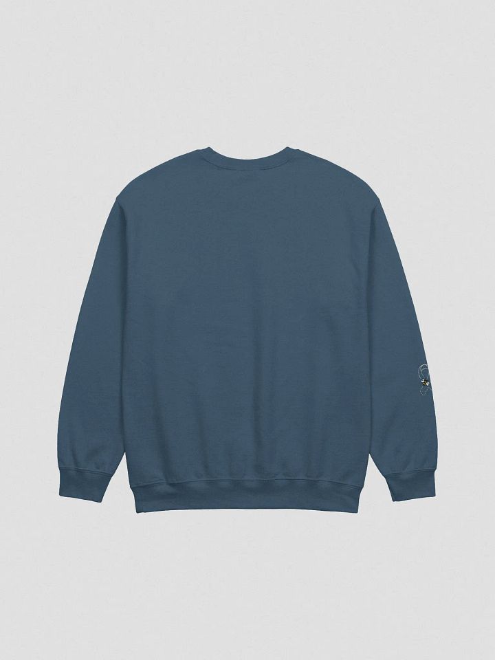 Bee Crewneck product image (7)