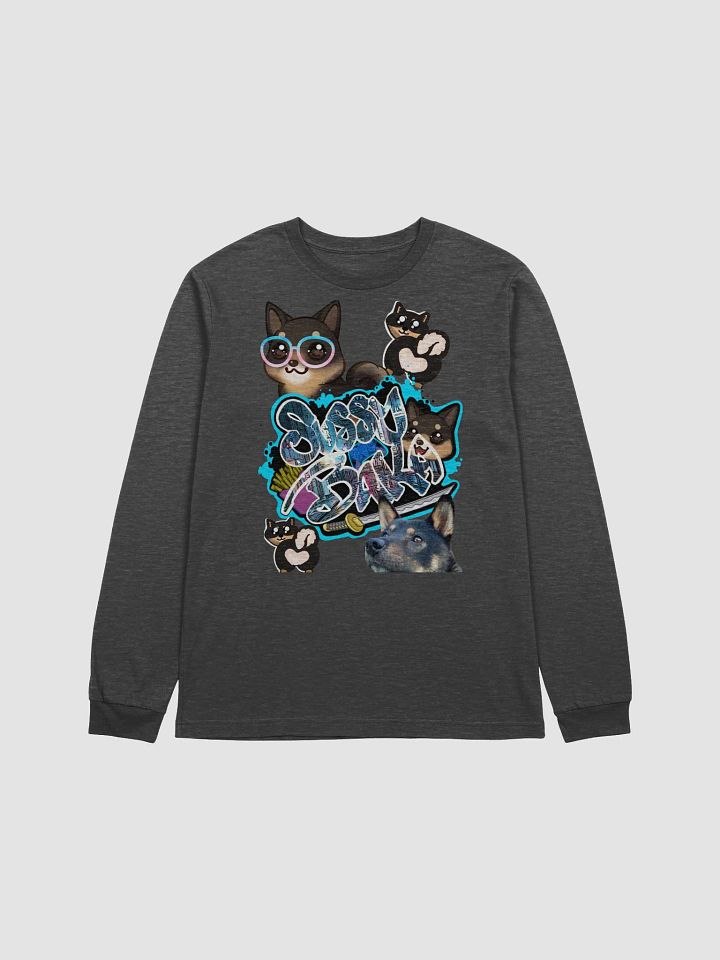 Team Midna Sussy Baka product image (1)