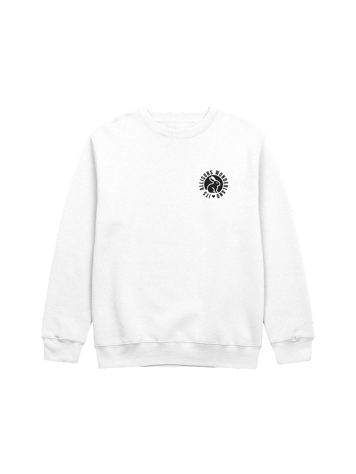 Croissant Crewneck product image (17)