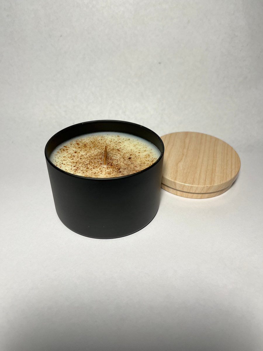 Pina Colada Scented 8. oz Candles product image (5)