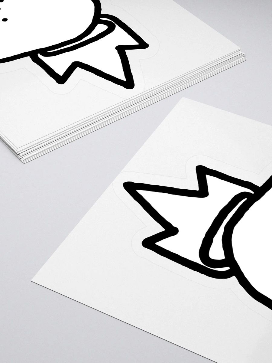 Citrus Royalty Sticker product image (11)