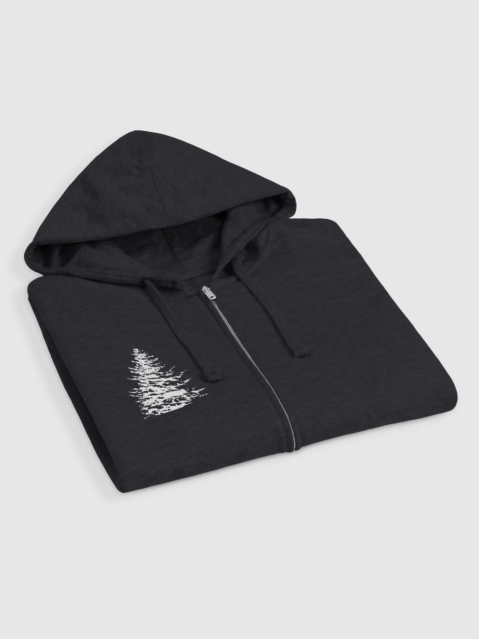 Sleeve Print Zip product image (3)