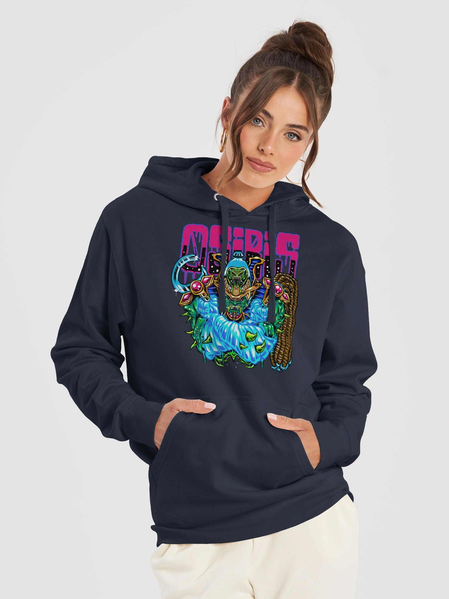 King Osiris Hoodie product image (5)