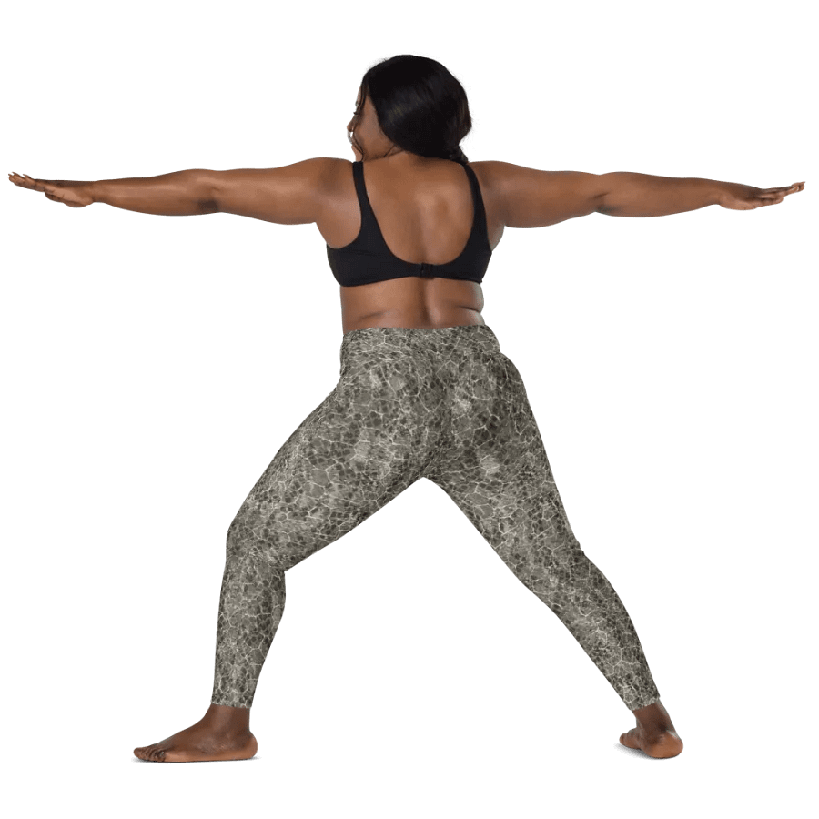 S2x Night Leggings product image (10)