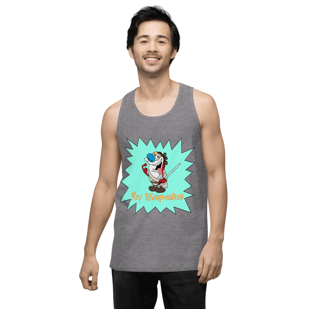 Rey Stimpwalker Tank M product image (46)