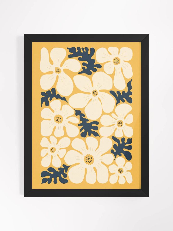 Radiance - Framed Poster product image (1)