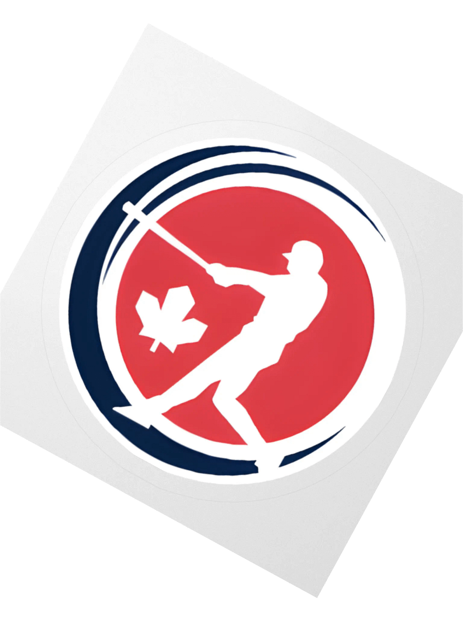 IBL Logo Sticker product image (5)