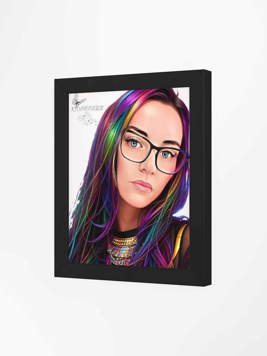 Framed Poster product image (91)