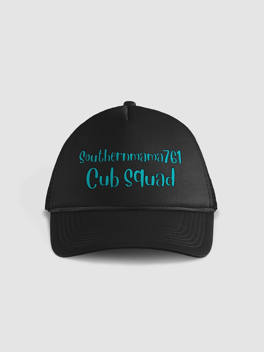 Cub Squad Trucker Hat product image (4)