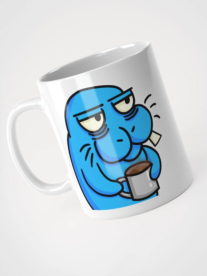 ManaSleepy Mug product image (2)