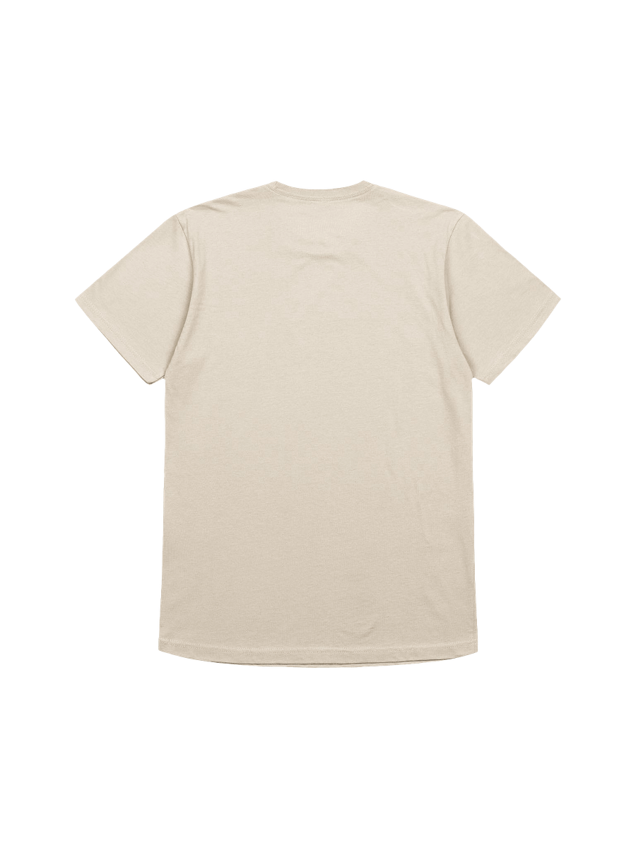Faded Skull Tee product image (2)
