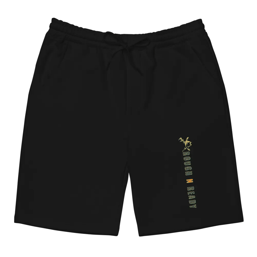 Rough 'N Ready Fleece Shorts product image (9)