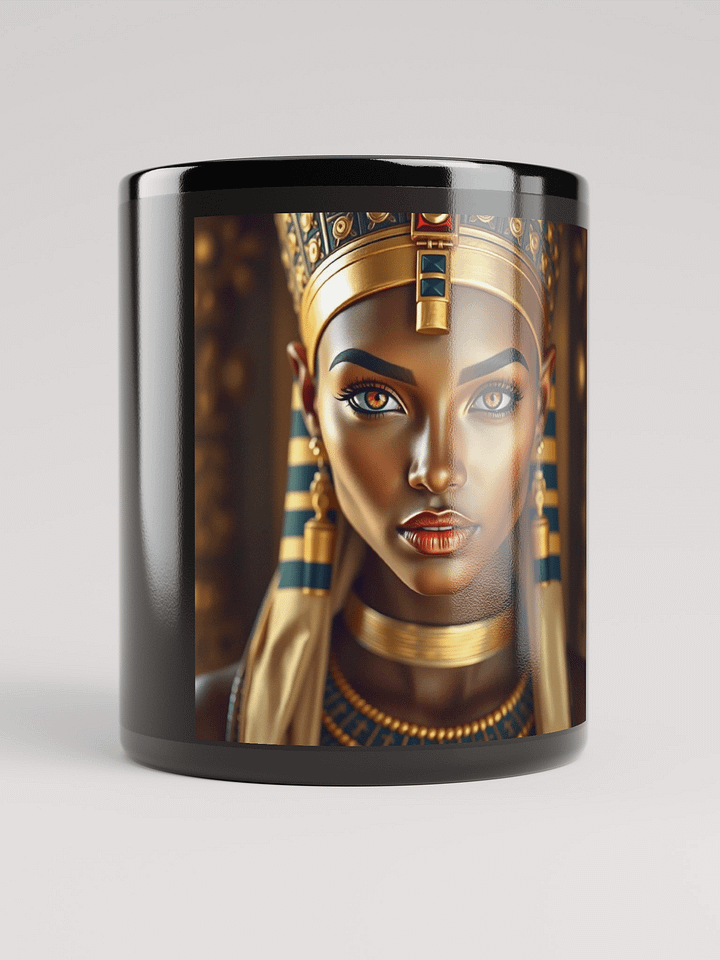 Auset's Legacy Mug product image (1)