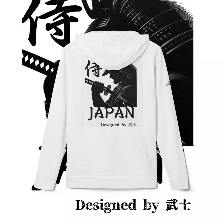 New adidas Unisex Fleece HoodieProduct product image (1)