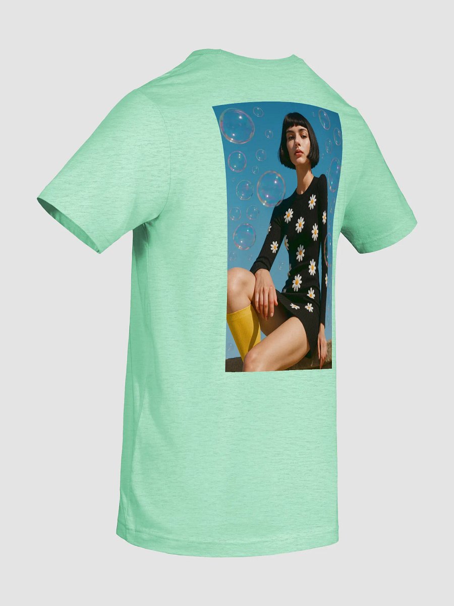 RETRO GIRL #1 product image (10)