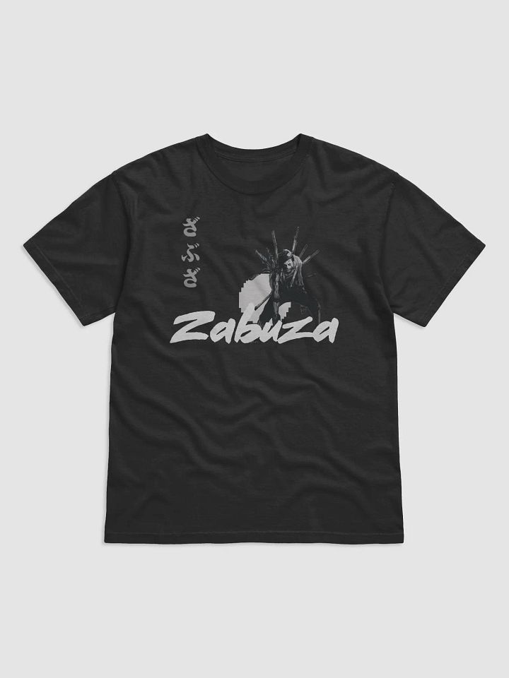 Zabuza Tee product image (1)