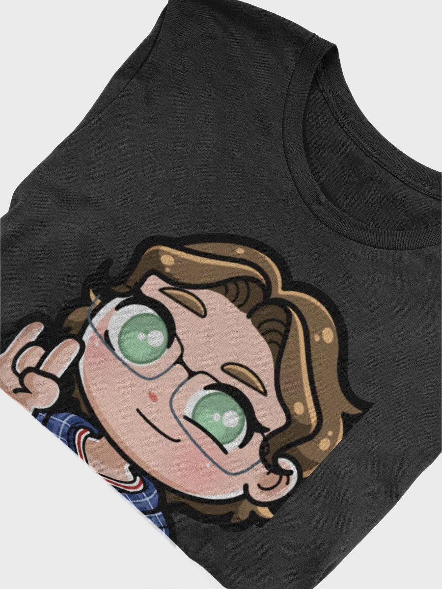 Scary Cool T-shirt product image (5)
