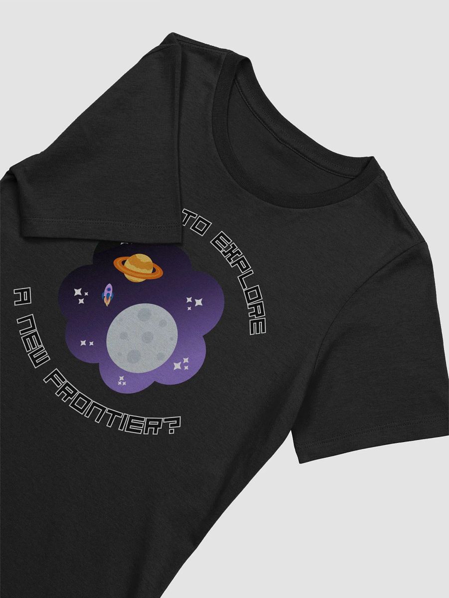 Frontier Women's Tee product image (7)