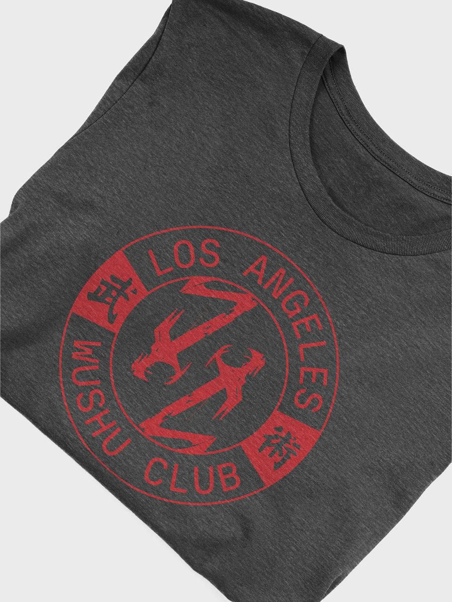 Double Dragon T-shirt product image (19)