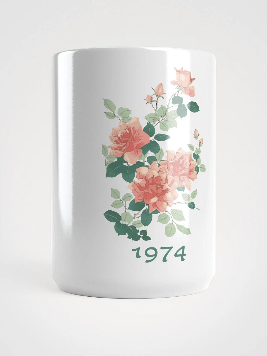 Blooming Botanical Bliss Mug product image (5)