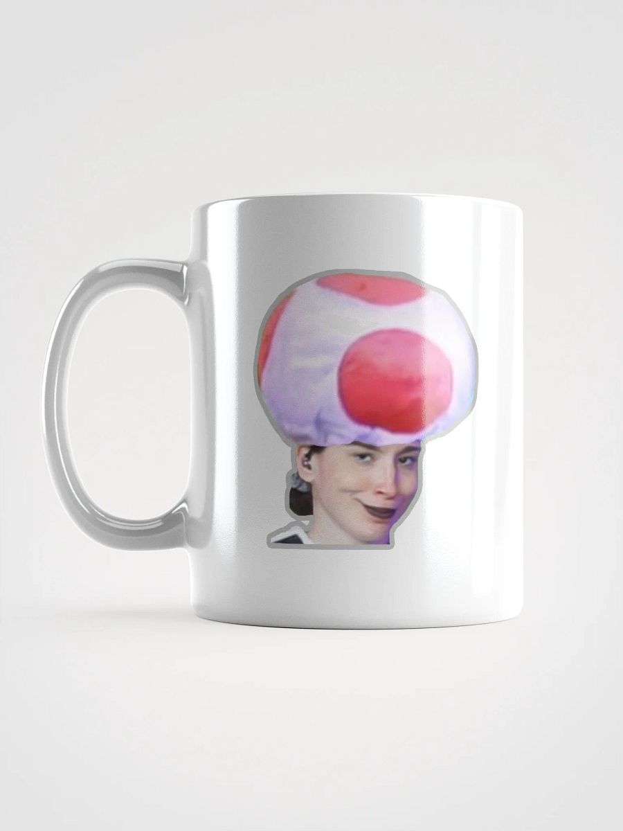 Sunfyre Toad :> Mug product image (17)