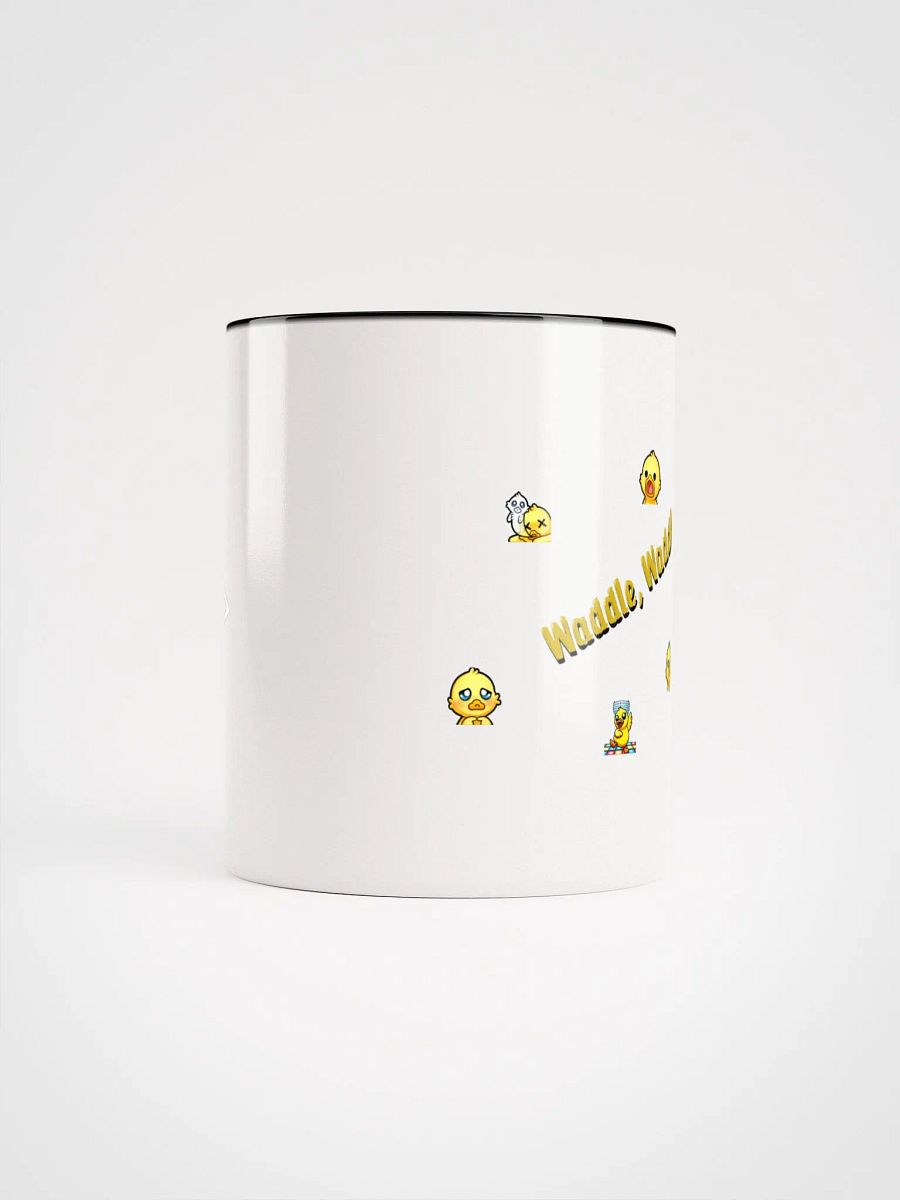 The Arcade Waddle Waddle Mug product image (13)