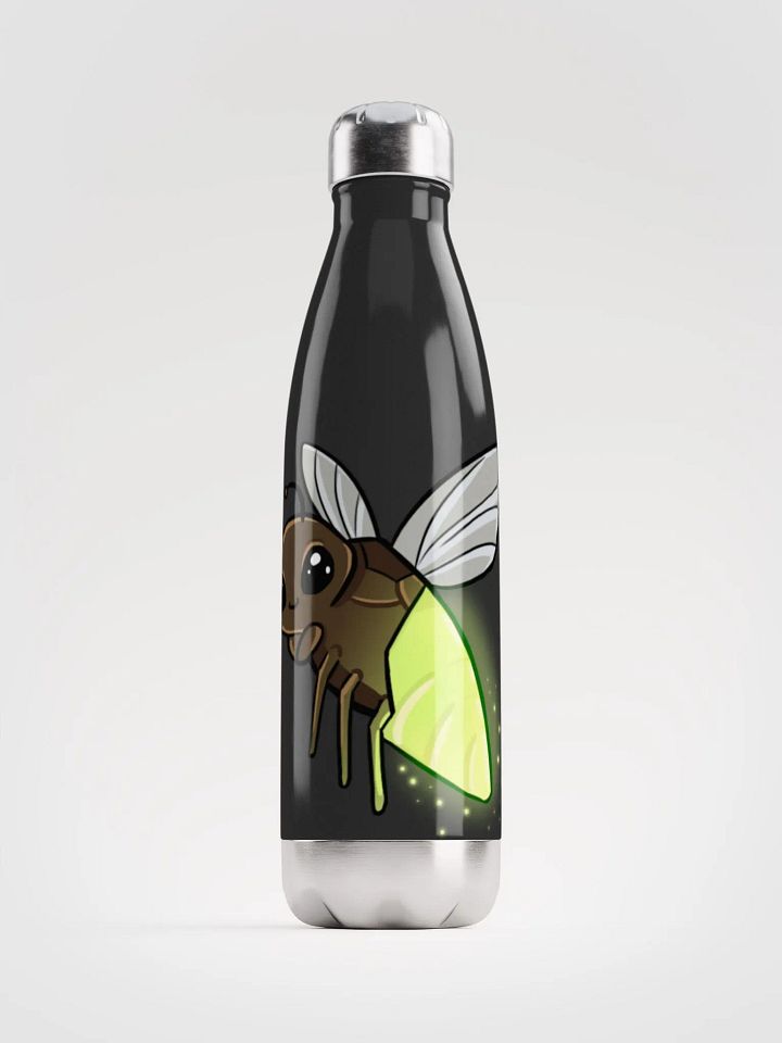 Devoted Torchbug Water Bottle product image (1)