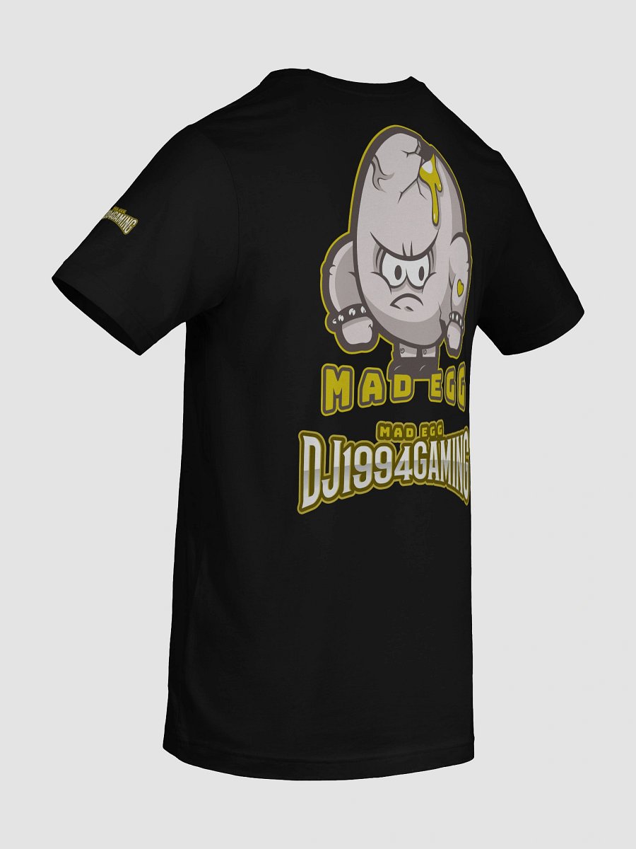 dj1994gaming t-shirt product image (10)