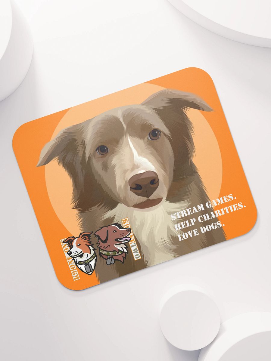 Huey Mousepad product image (7)