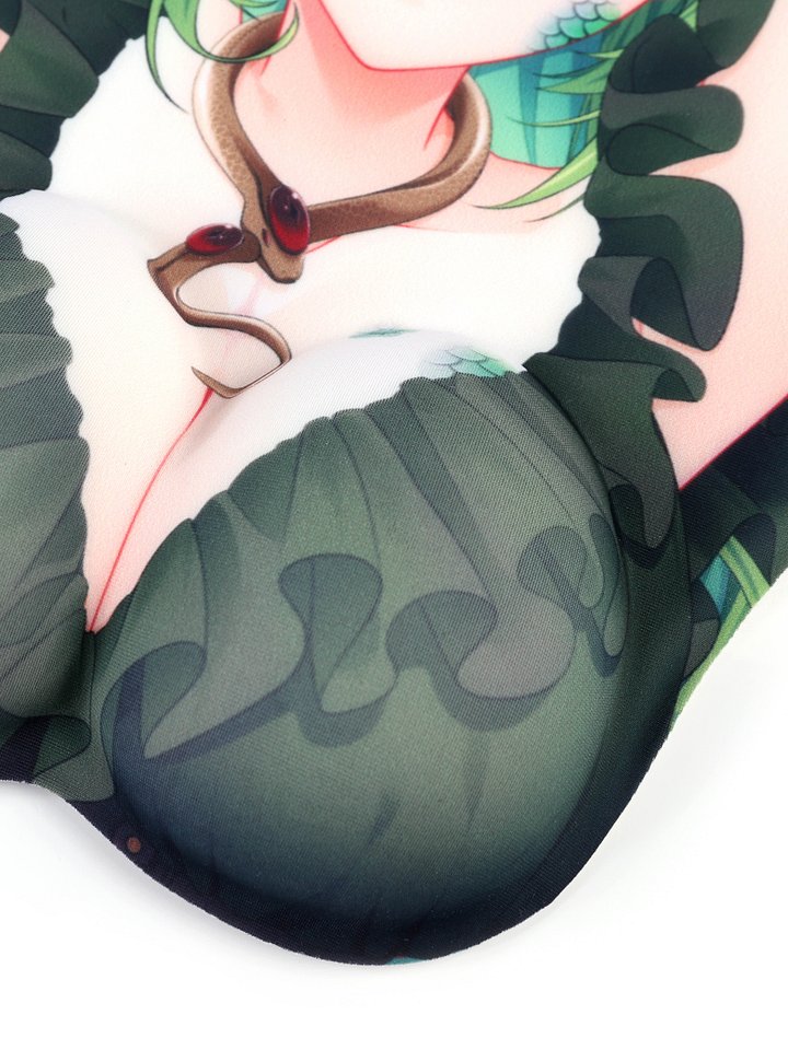 Alecto Booba Mousepad product image (2)