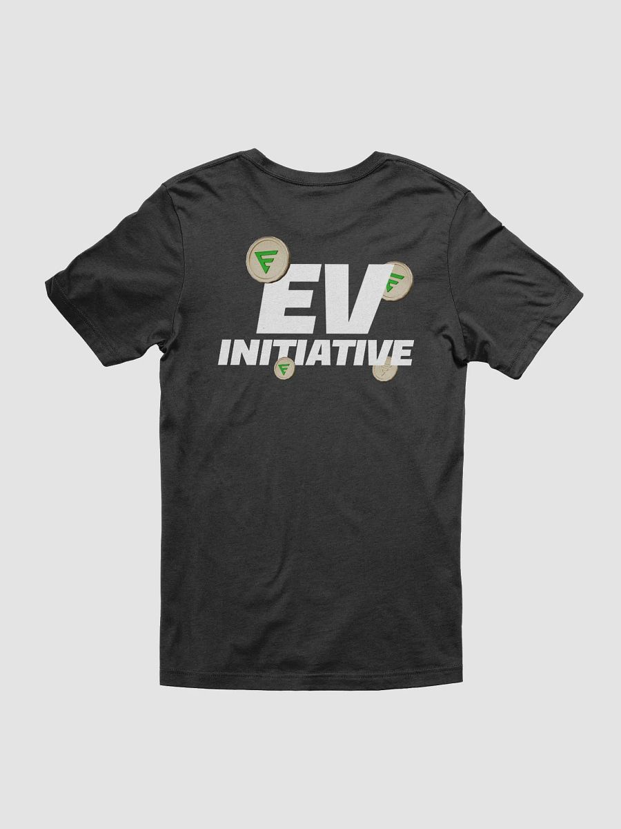 Frontiers of Change T-Shirt product image (1)