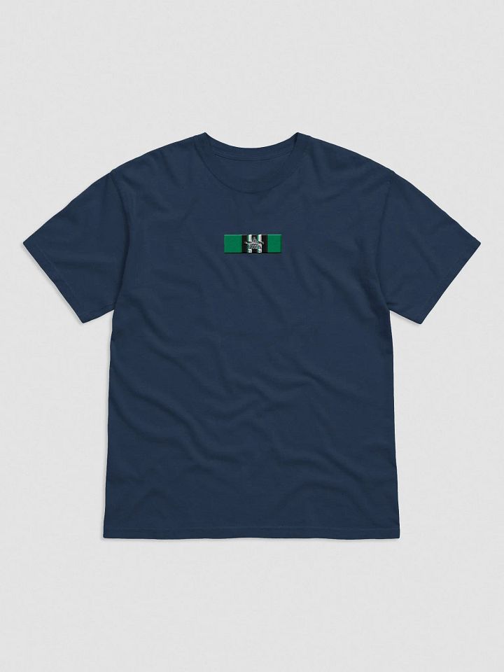 Tee Shirt with two Magpies product image (1)
