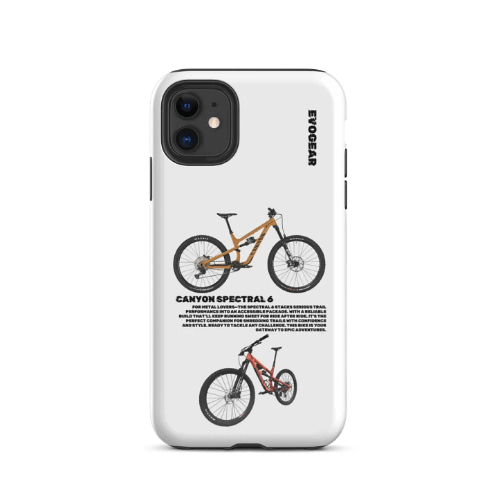 White Canyon Spectral 6 product image (2)
