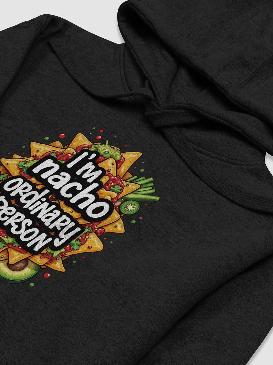 Nacho Lover's Premium Hoodie product image (40)