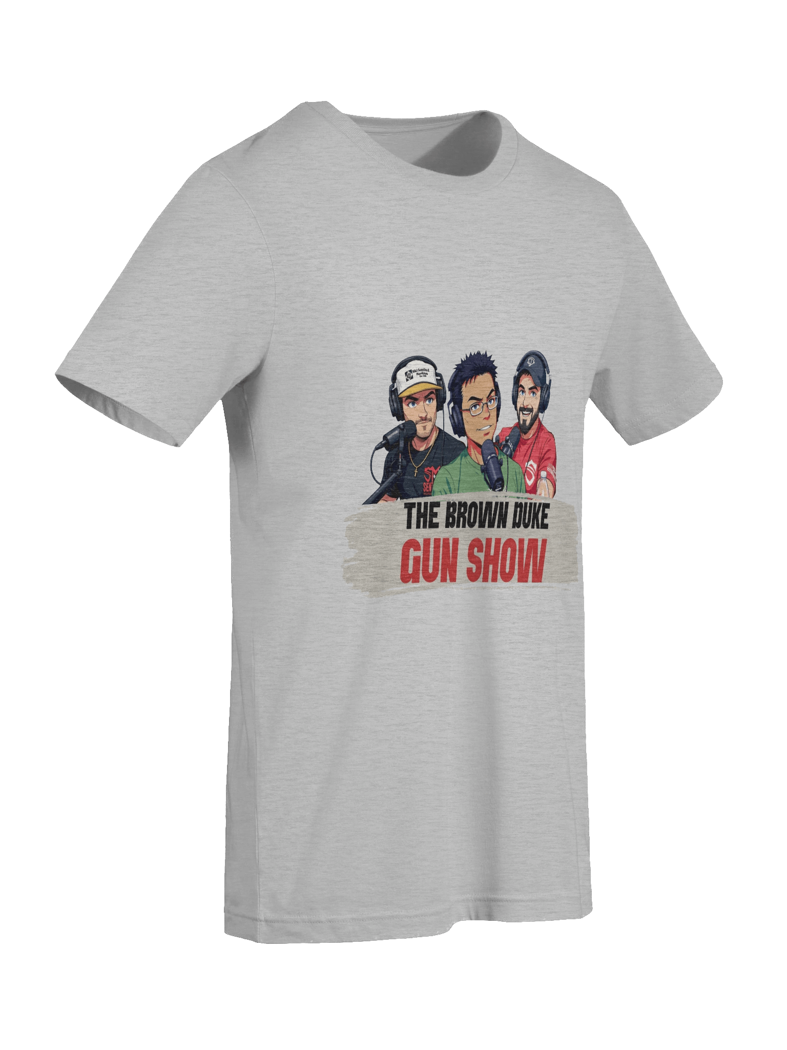BDGS Boys Tshirt product image (5)