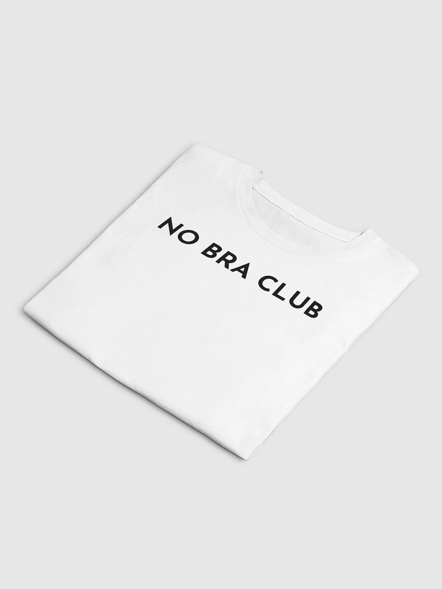 NO BRA CLUB Premium Crop Top product image (5)