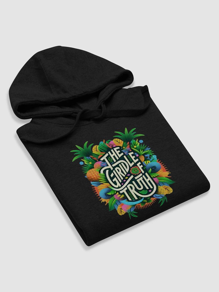 The Girdle Of Truth Hoodie product image (19)