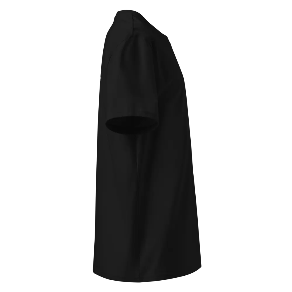 Jesus Always Has My Back | Shirt product image (5)