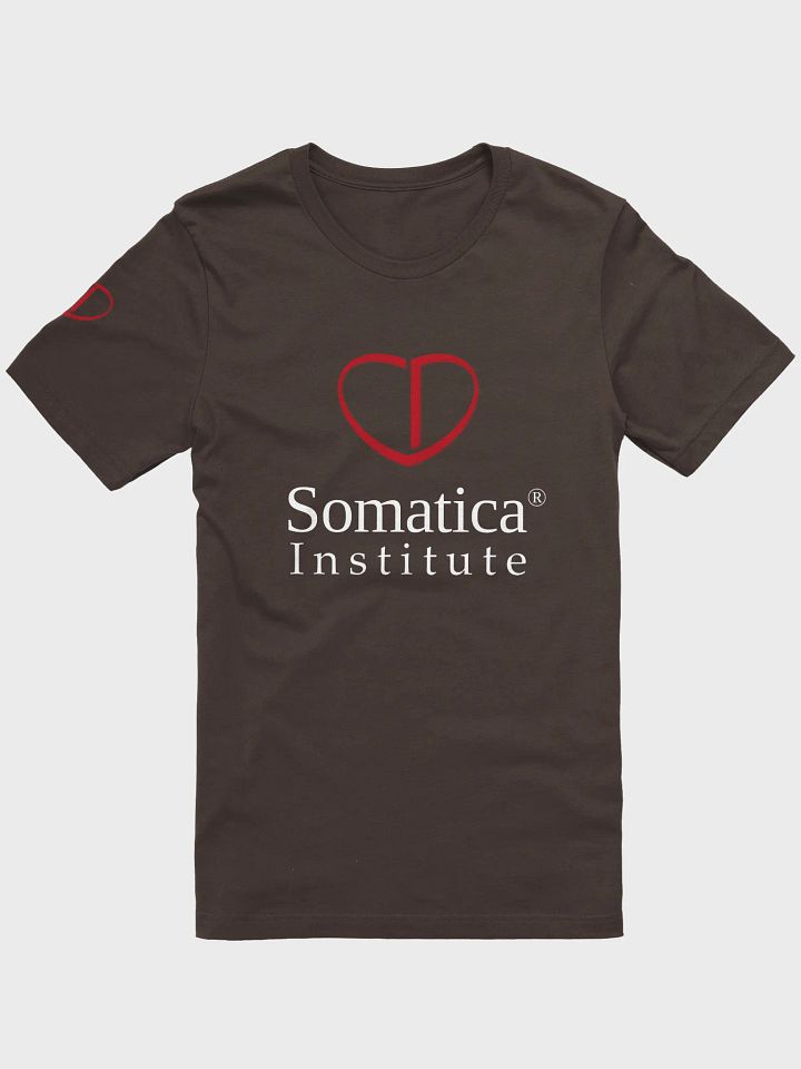 Somatica Institute T-Shirt product image (1)