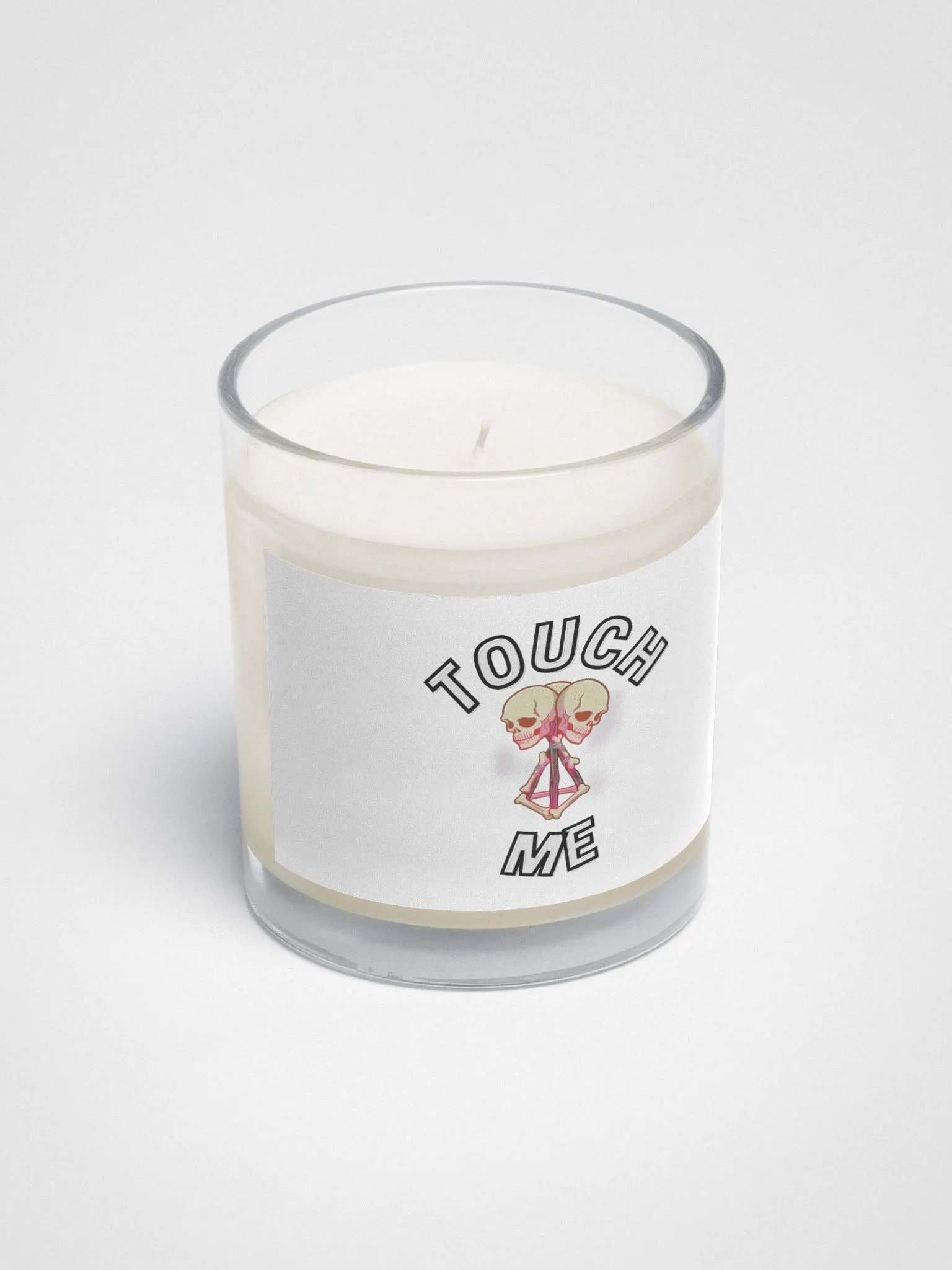 Touch Me Candle product image (2)