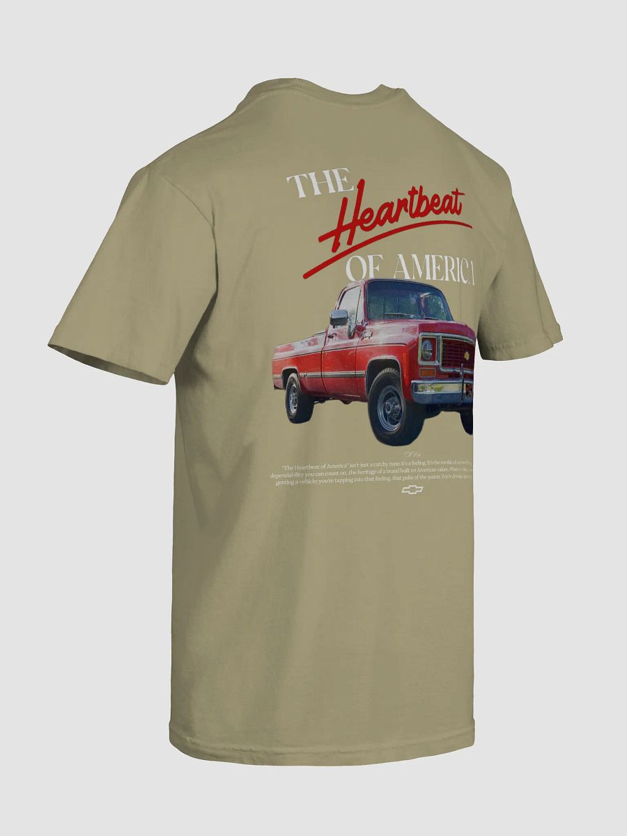 Owen's Truck product image (23)