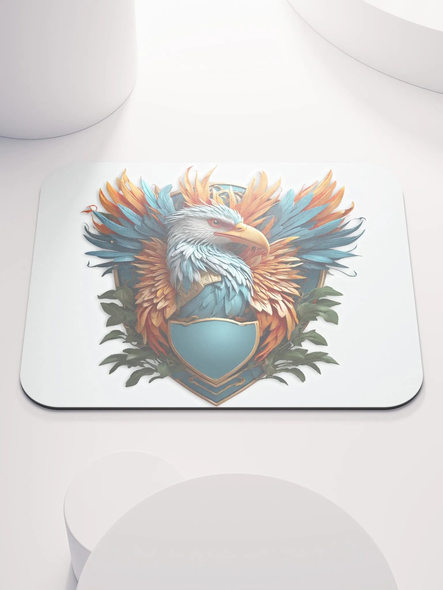 Bird of pheasant vibrant product image (1)