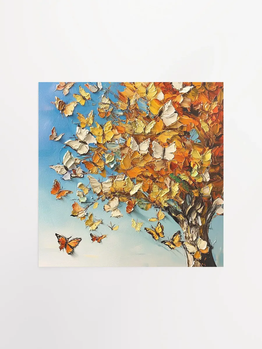 Autumn's Dance product image (1)
