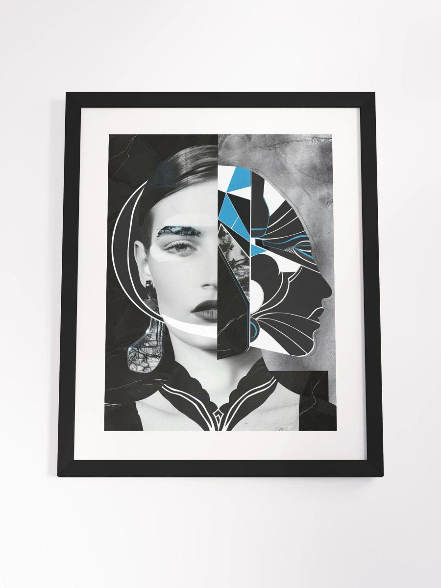 Framed Art Print product image (11)