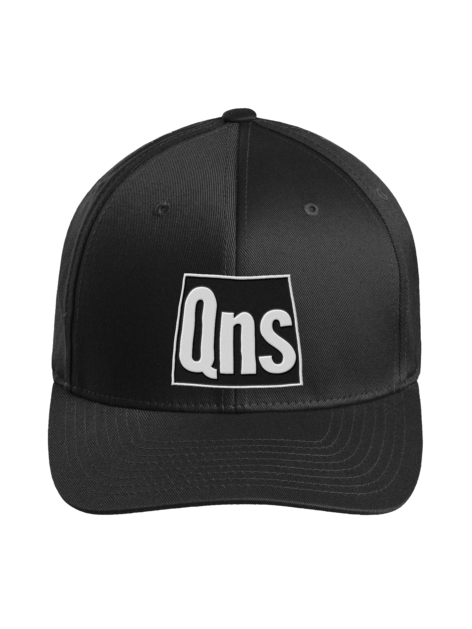 Queens Element : Flex Fitted Hat product image (1)